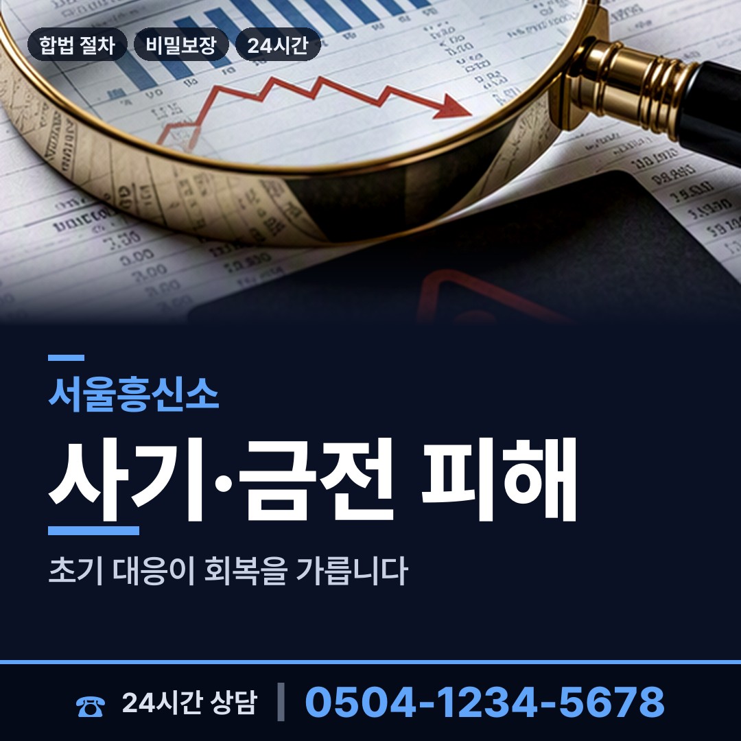 서울 충현동 사람찾기 상담 안내